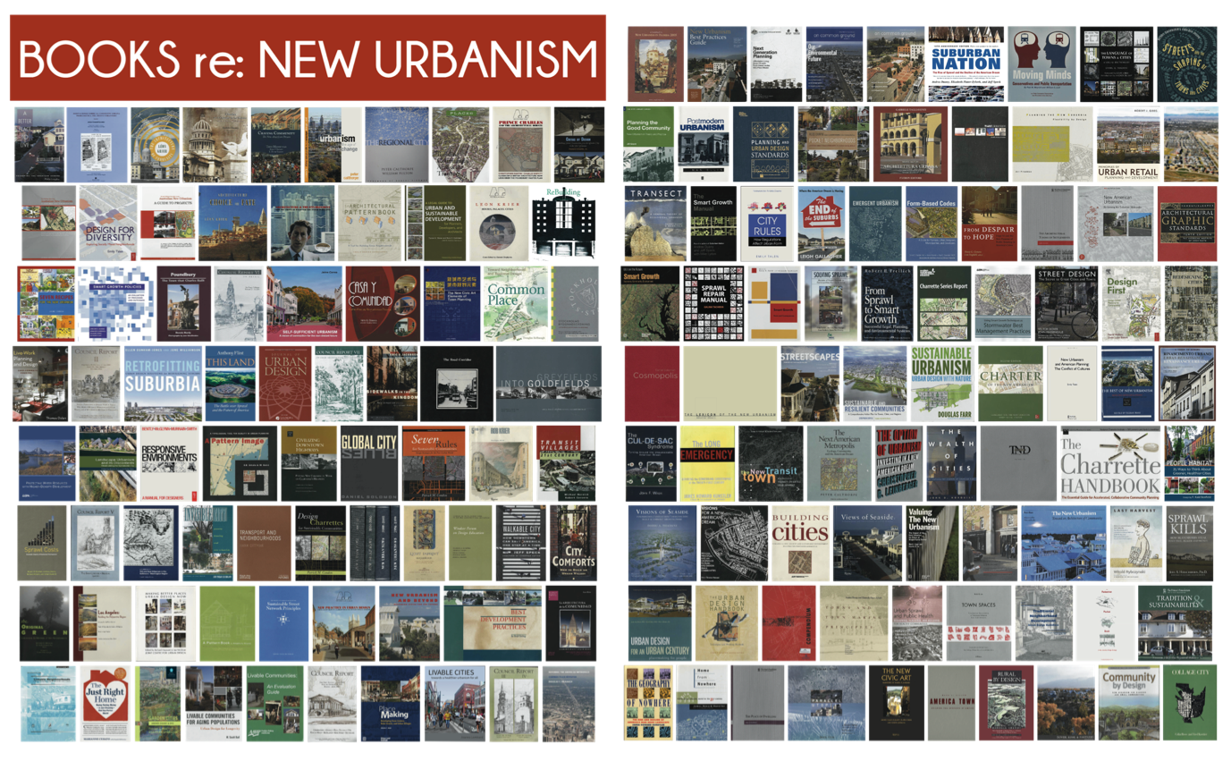 Best Urban Design Books | Informacionpublica.svet.gob.gt