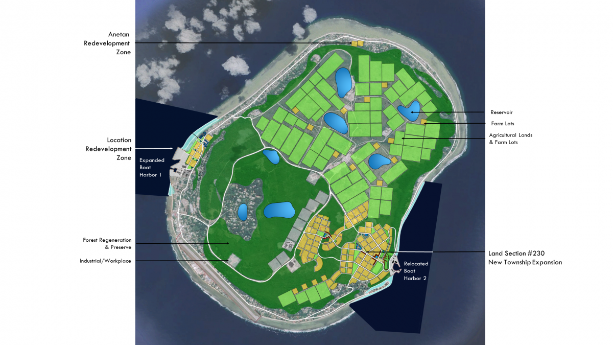 Yellow Sea Region (New Worldbuilding Project) by TheElderGreen on
