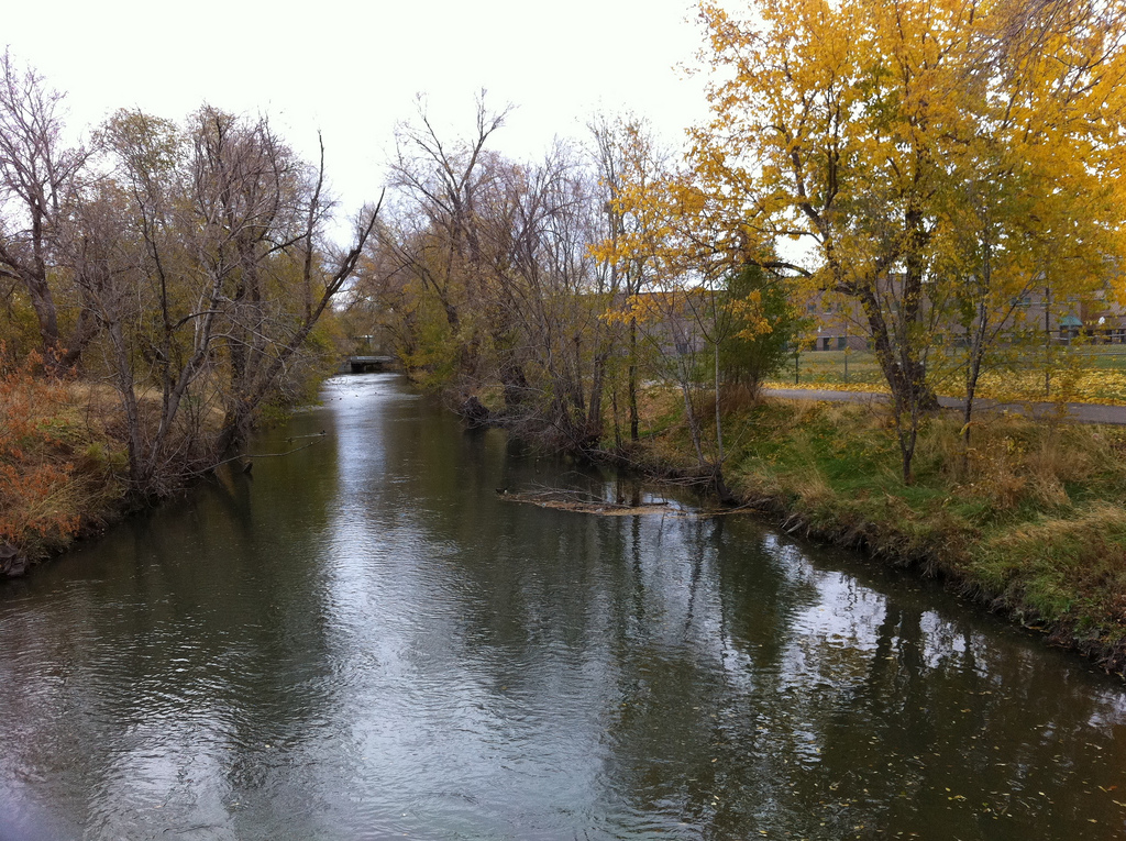 Jordan River Salt Lake City, UT Liji Jinaraj Flickr