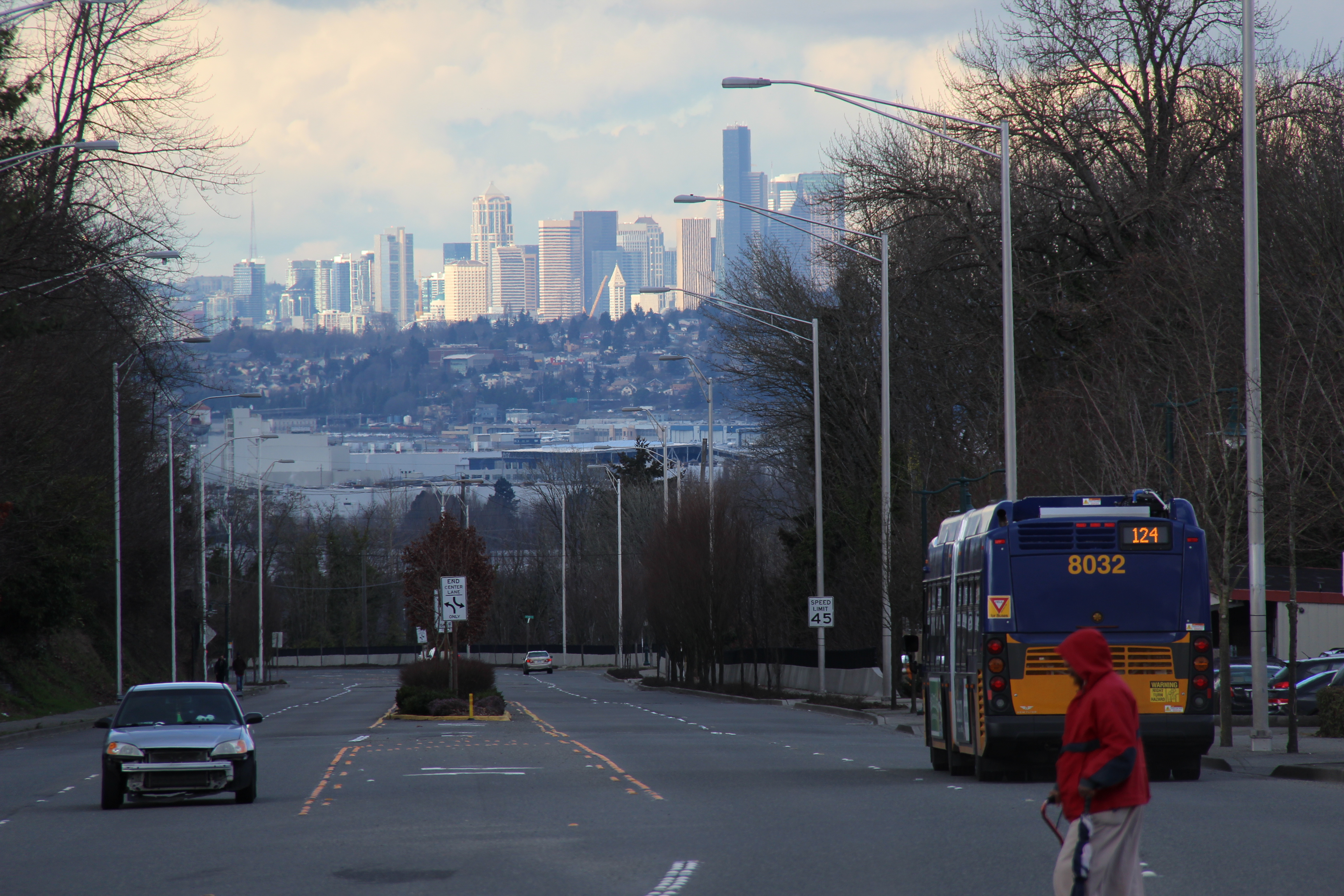 Special CNU 25.Seattle Event Combating the Suburbanization of Poverty