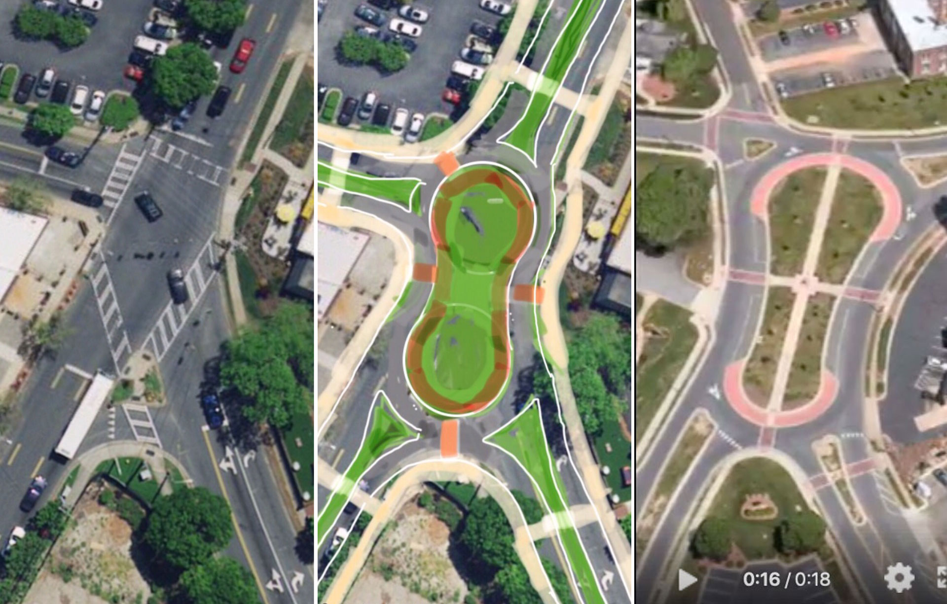 The 5-minute Intersection Repair | CNU