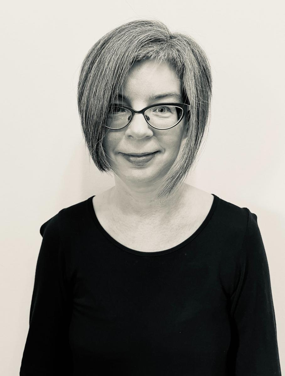 Jen Hurley