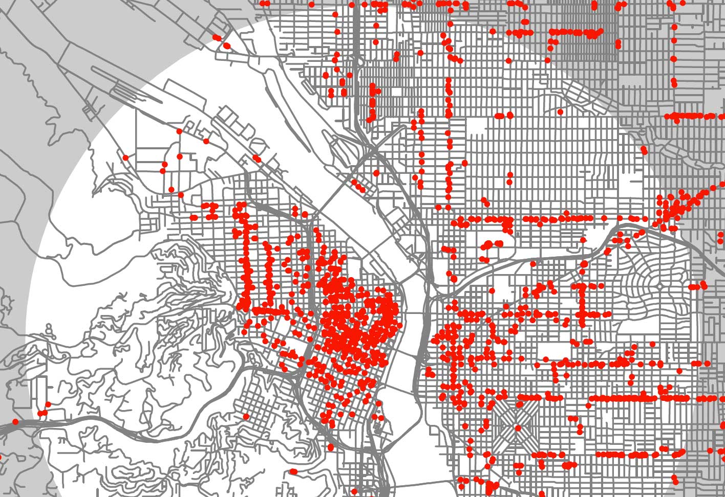 New research resource for urbanists | CNU