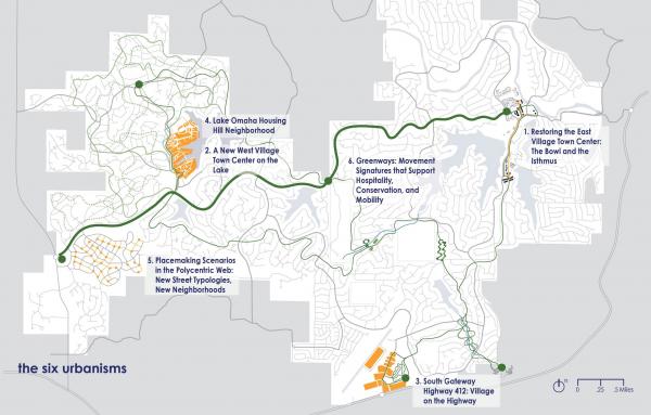 Article image for A vision for repairing rural sprawl