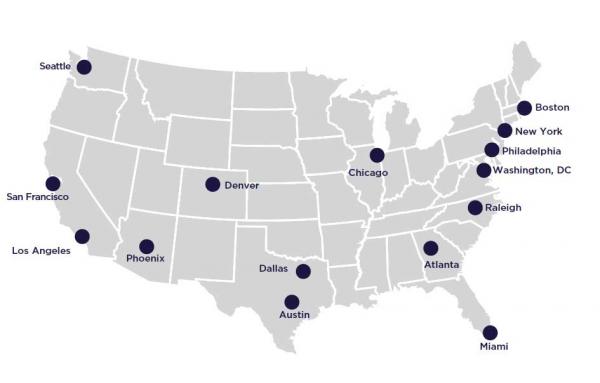 Article image for Office space conversion could lead to a virtuous cycle for cities