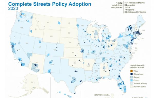 Article image for Complete streets: What went wrong?