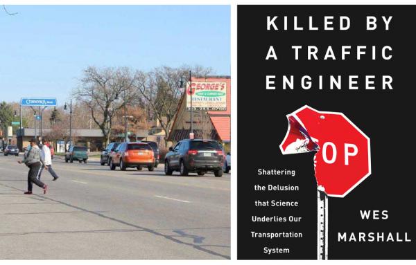 Article image for Exposing the pseudoscience of traffic engineering