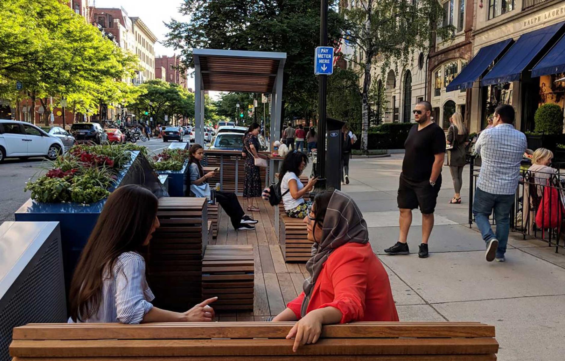 Tactical Urbanism Comes Of Age | CNU