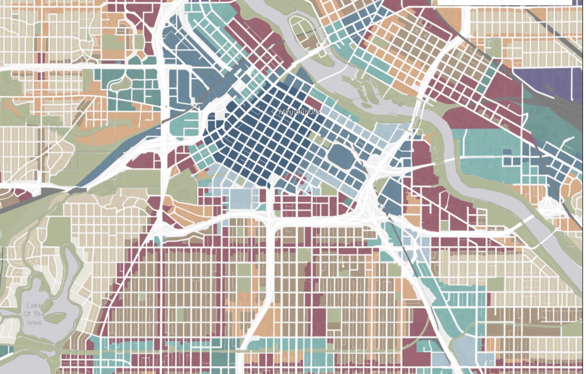 Minneapolis Zoning Reform Put On Ice | CNU