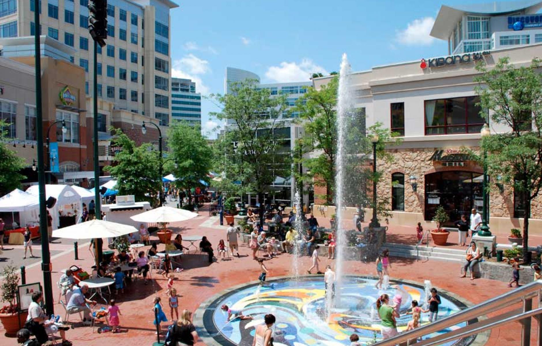 Town Center Mall, Official Georgia Tourism & Travel Website